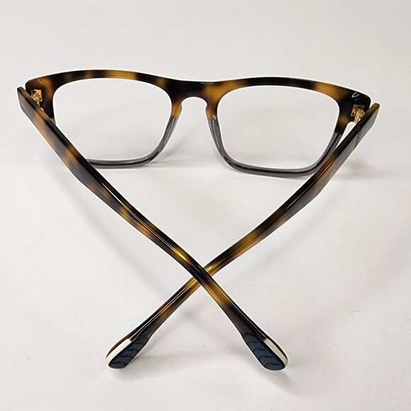 New Etnia Barcelona Tortoise Baru HVGY Eye Glasses (Size 54-19-147) - Picture 9 of 9
